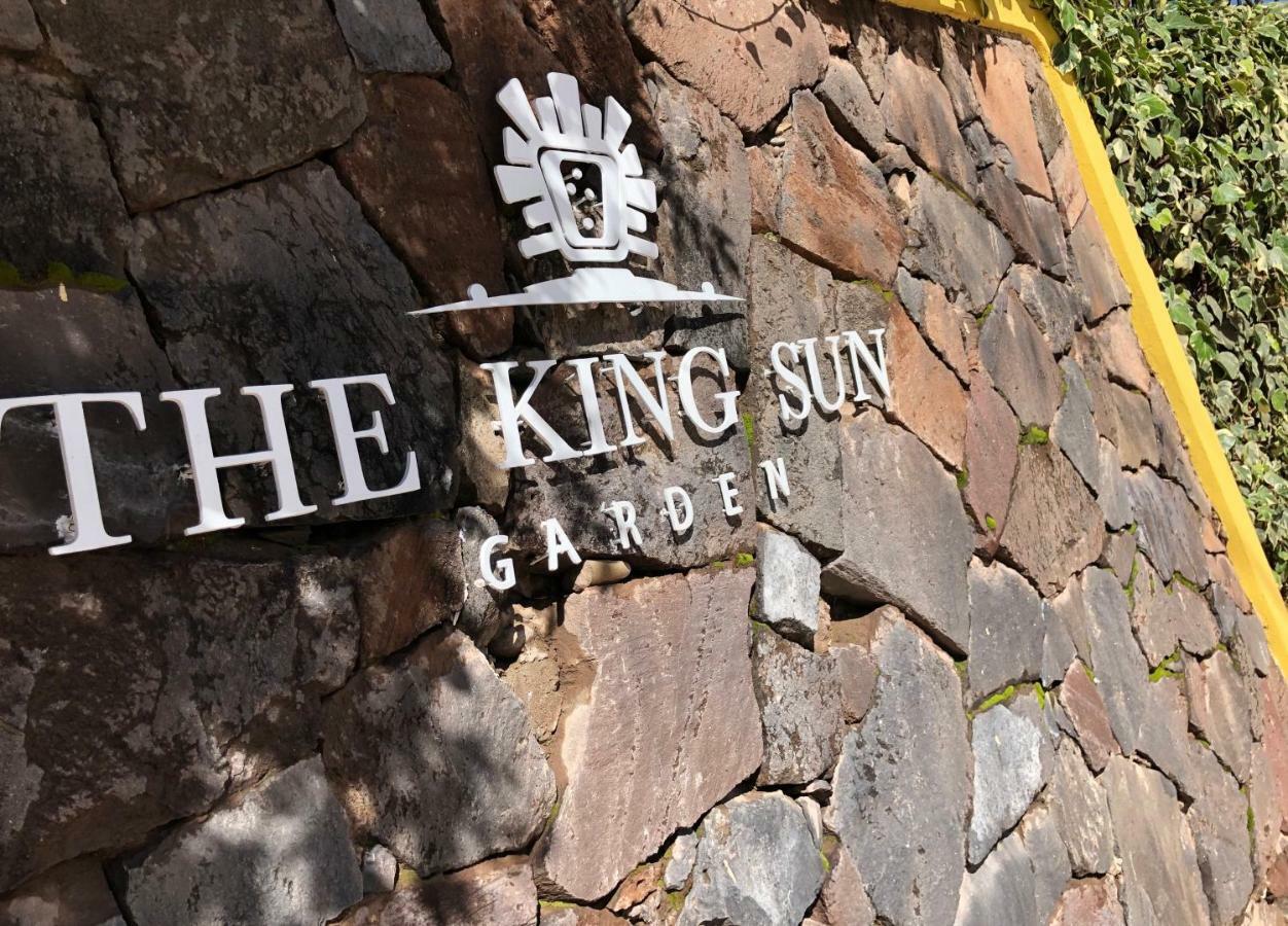 فندق The King Sun Garden كوسكو المظهر الخارجي الصورة